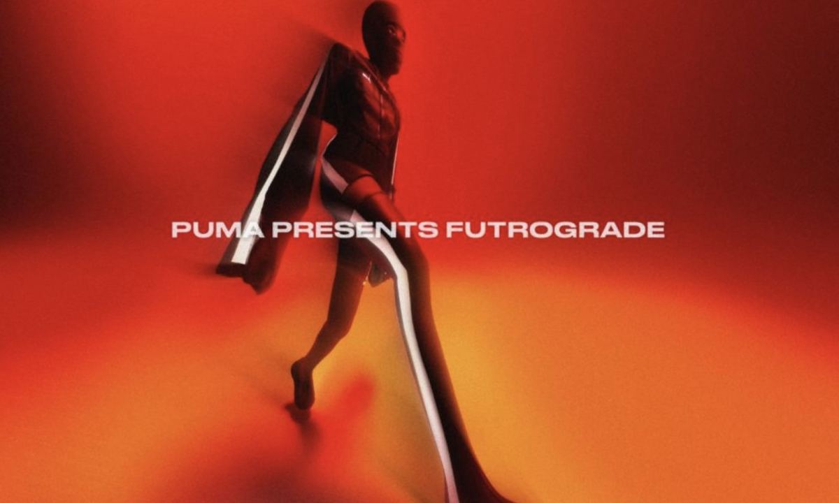 PUMA 即将以实体及数字化形式回归纽约时装周