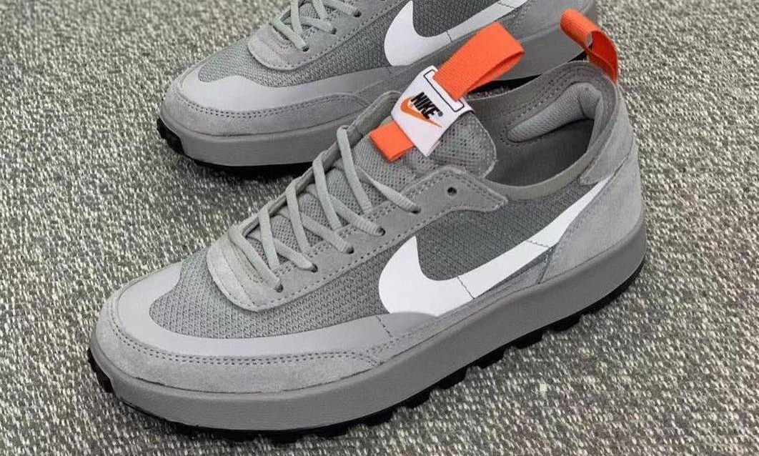 Tom Sachs x NikeCraft 全新配色发布