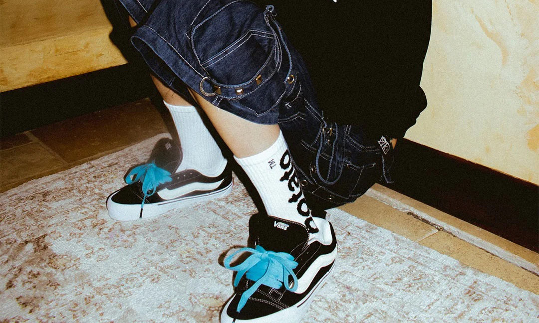 加肥版 Vans？6 款近期小众合作鞋款推荐