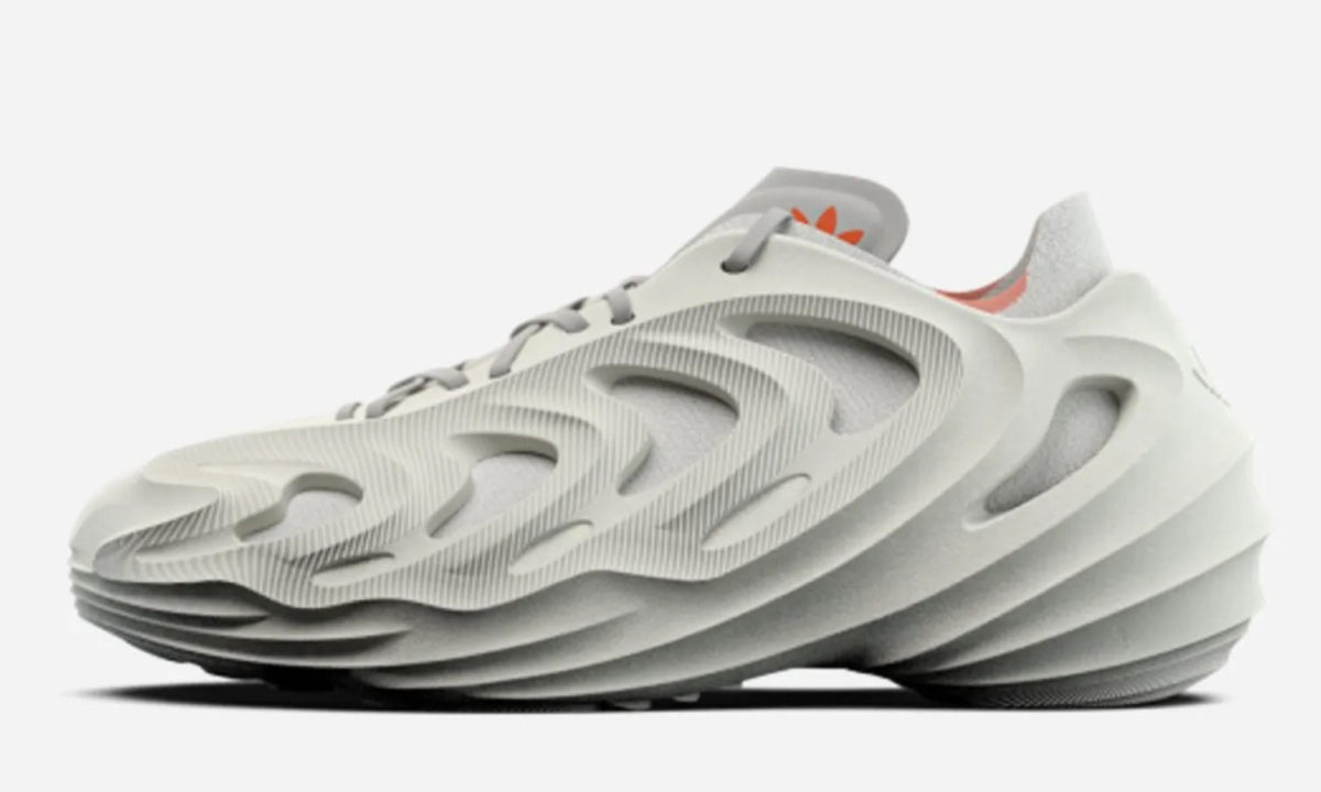 Ye 警告准备，adidas AdiFOM Q 官方预览流出
