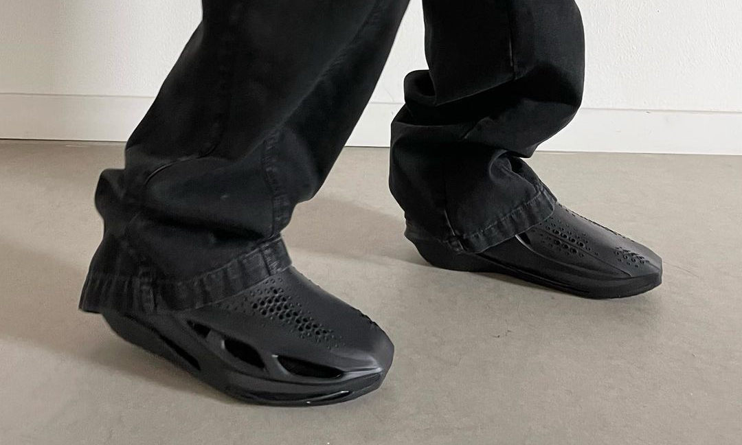 Matthew M Williams x Nike 联名鞋款释出