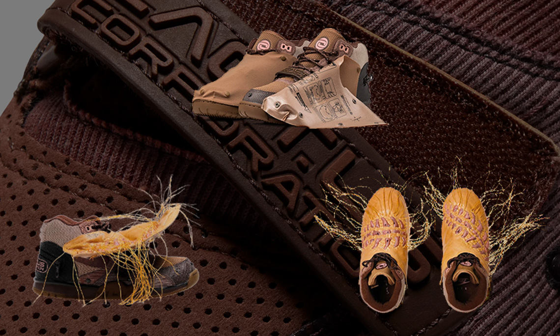 虽然 TS Nike Air Trainer 1 倒闭了，但玩法可能比倒钩 AJ 更香…