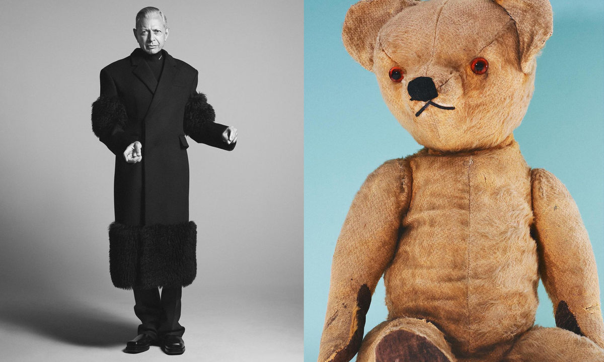 A-List 男演员再度呈现，PRADA 释出 2022 秋冬广告大片