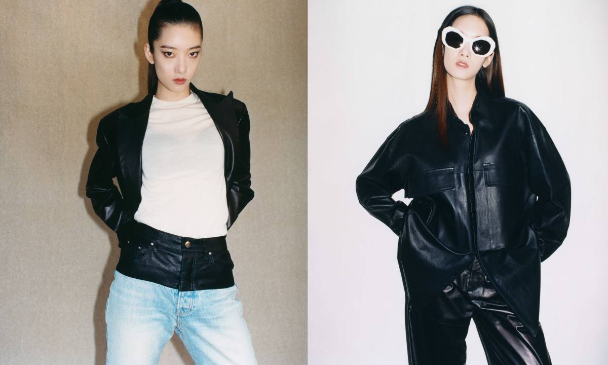 AMIRI 发布 2022 春夏女装系列大片