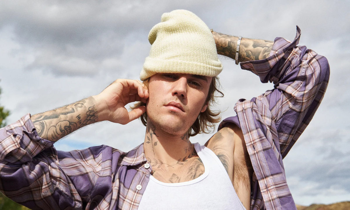 Justin Bieber 被诊断出患有拉姆齐·亨特综合症