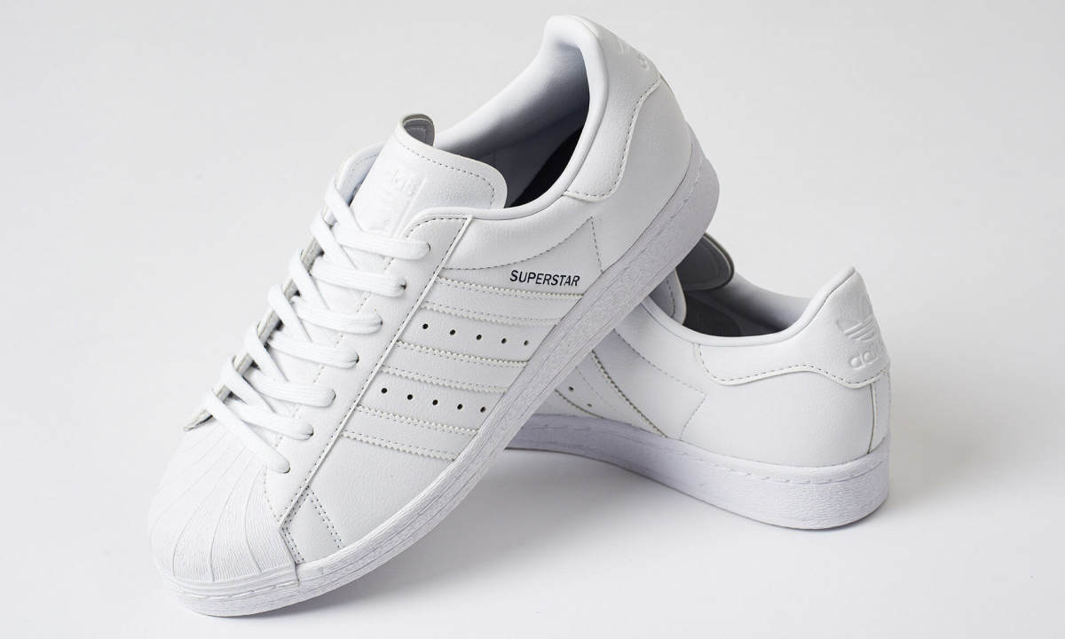RHC Ron Herman x adidas Originals 首辑合作即将发布