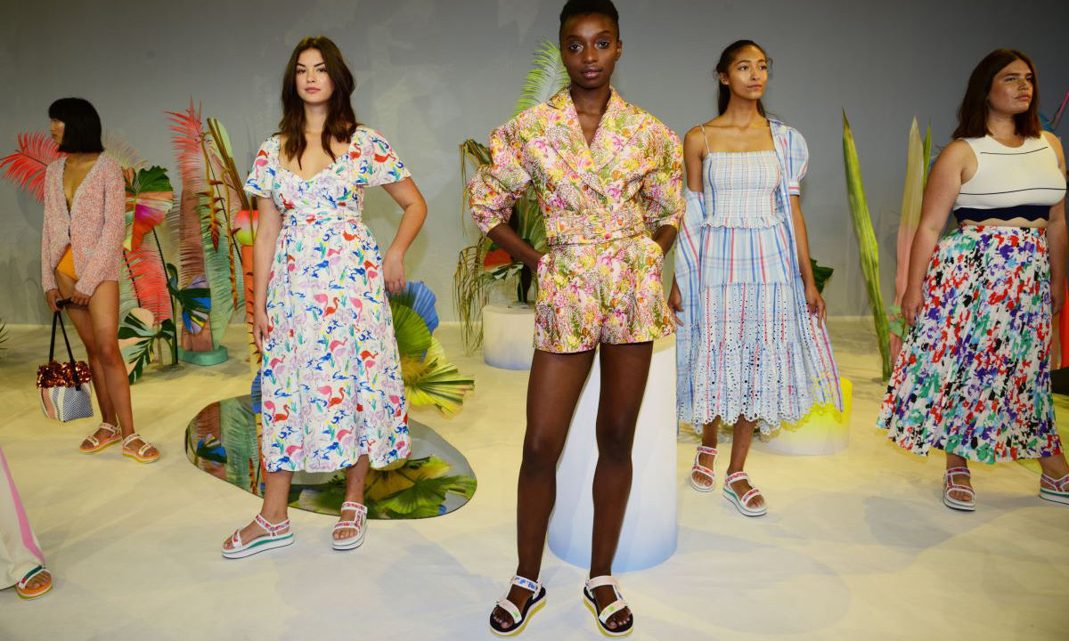 亚马逊成 2022 年度 CFDA 设计师大奖官方合作伙伴