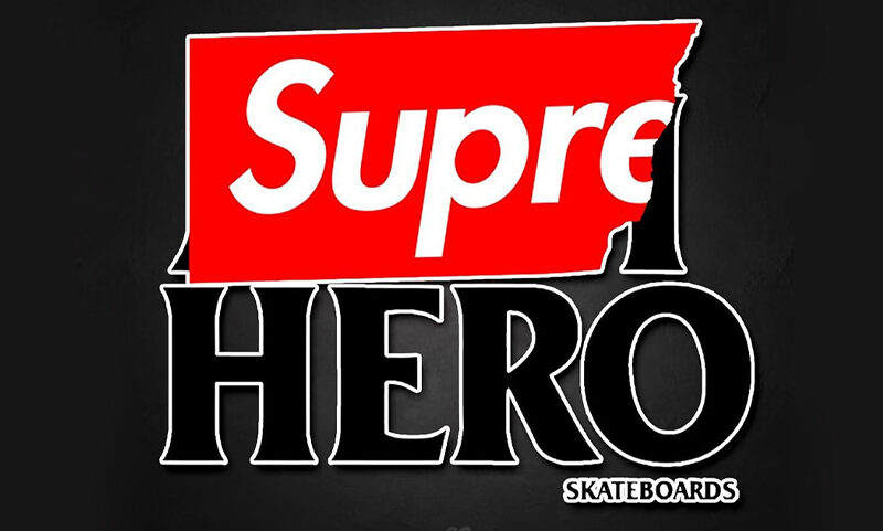 Supreme x ANTIHERO 即将迎来再度合作