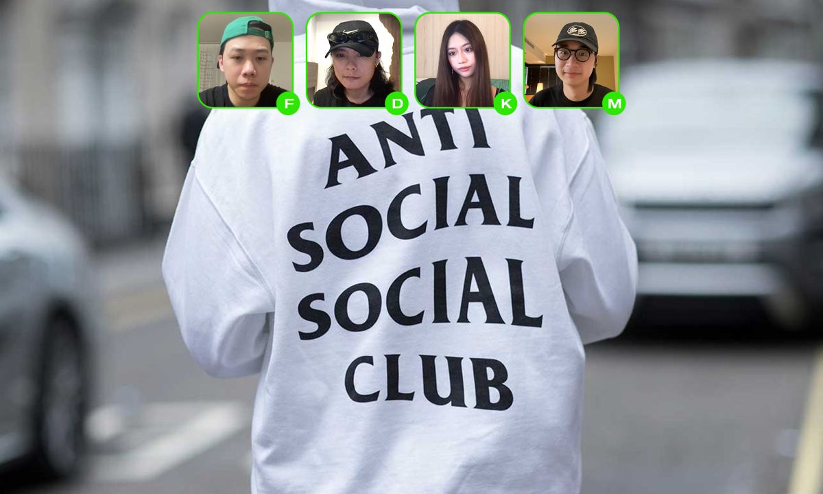 ASSC 被资本收购，还能东山再起吗 ？｜WHAT’S GOOD