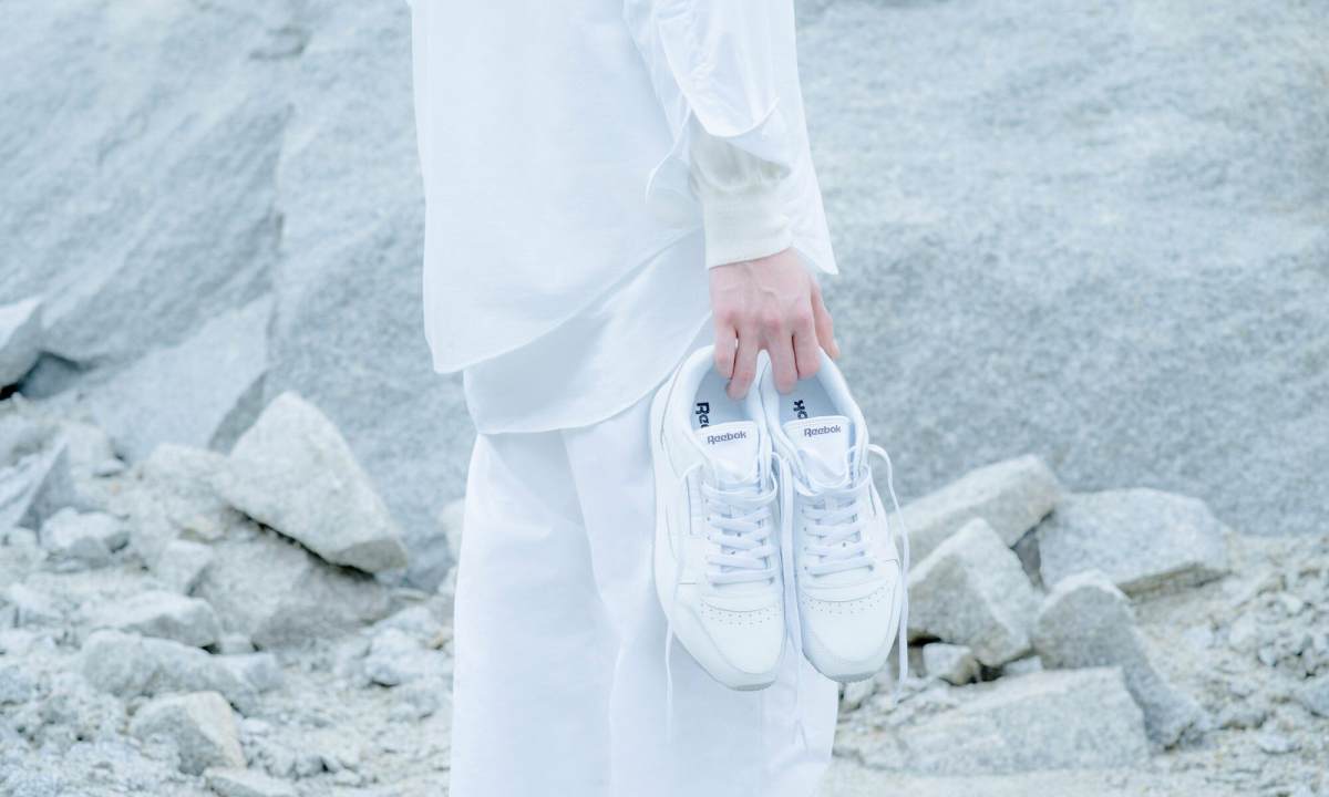 UNITED ARROWS x Reebok 定制鞋款发布