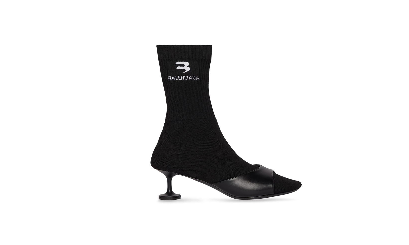 BALENCIAGA Sock Bootie 正式推出
