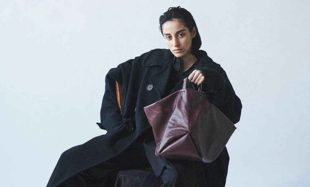 discord Yohji Yamamoto 2022 秋冬系列现已上市