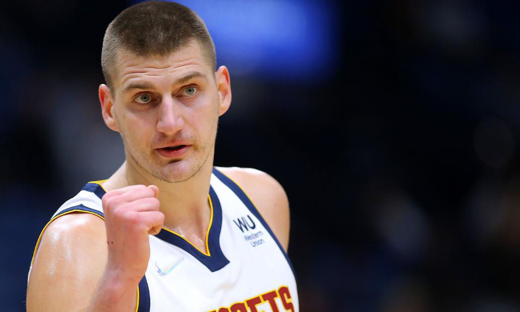 NBA 合同纪录诞生，约基奇 5 年 2.7 亿美元续约掘金
