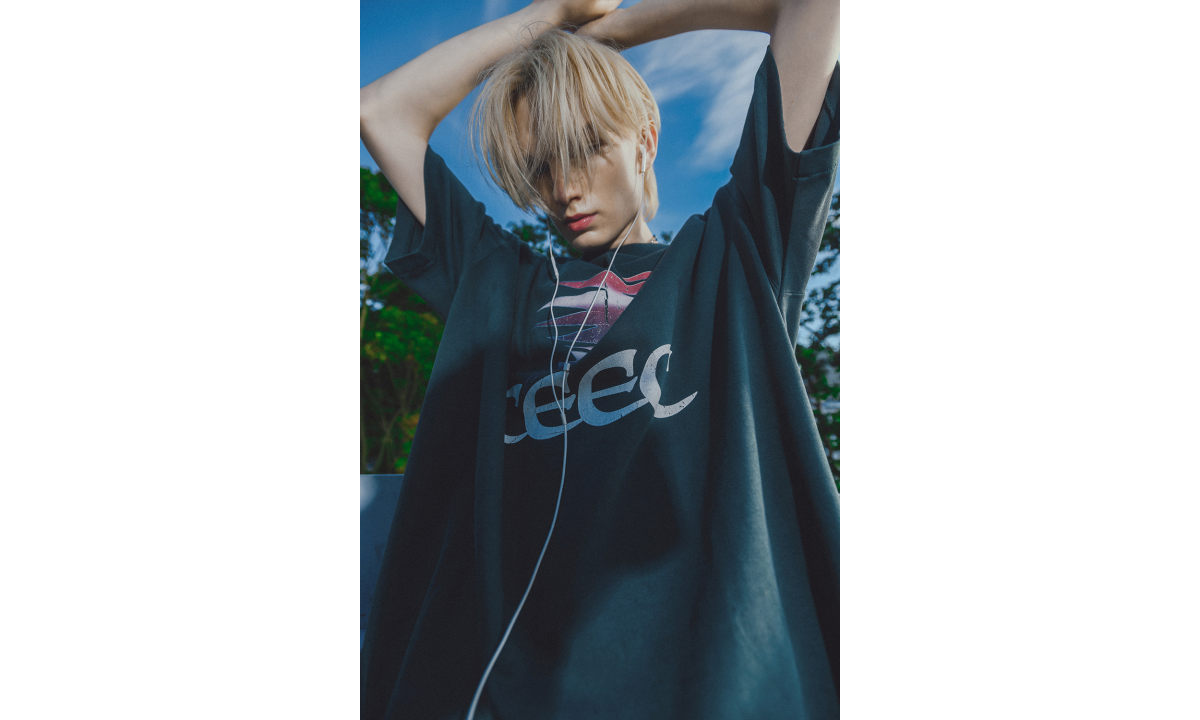 洛杉矶品牌 CEEC 22SS「CREATE」系列全新上市