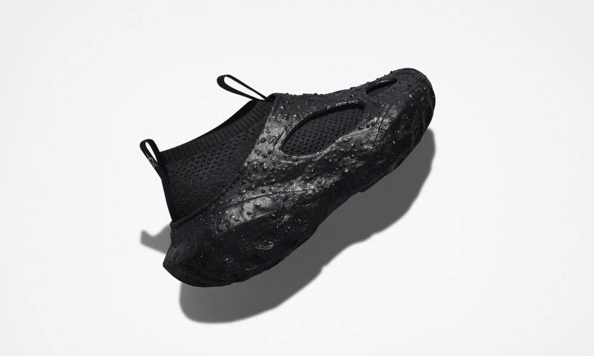 CONVERSE x A-COLD-WALL*「Sponge Crater CX」新配色释出
