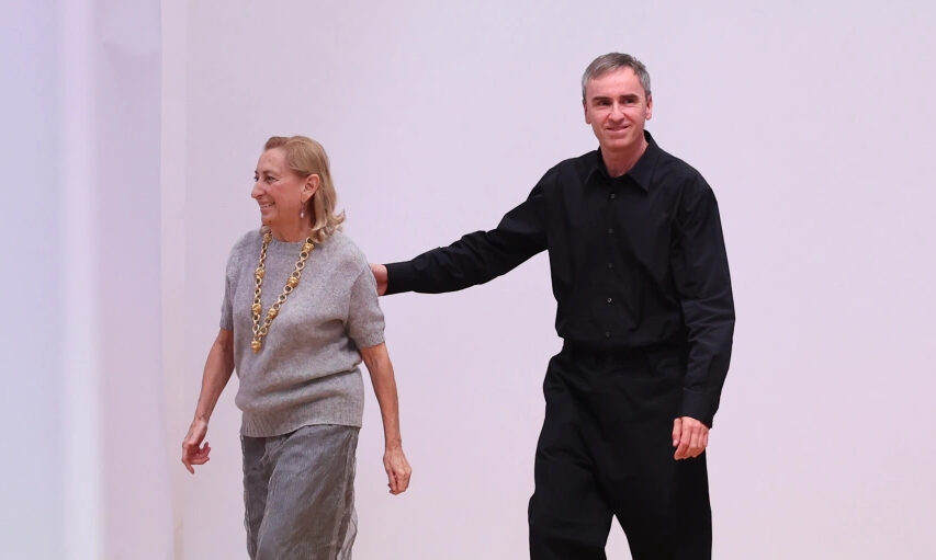 Raf Simons、BURBERRY、JW Anderson 等品牌将亮相伦敦时装周