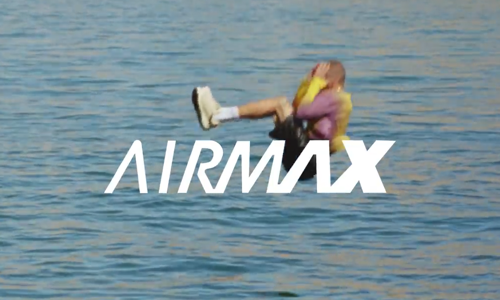 Stüssy x Nike Air Max 2013 联名发售信息公布