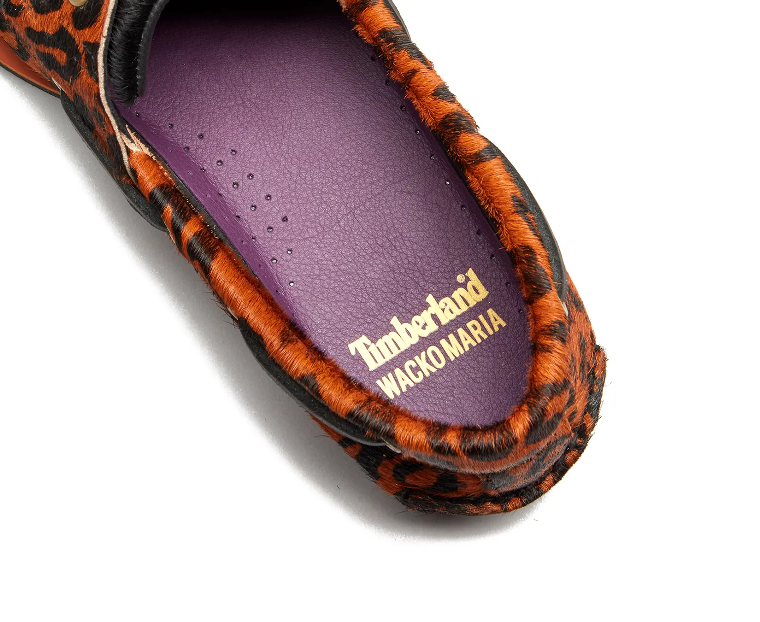 WACKO MARIA x Timberland 联名鞋款即将发售– NOWRE现客
