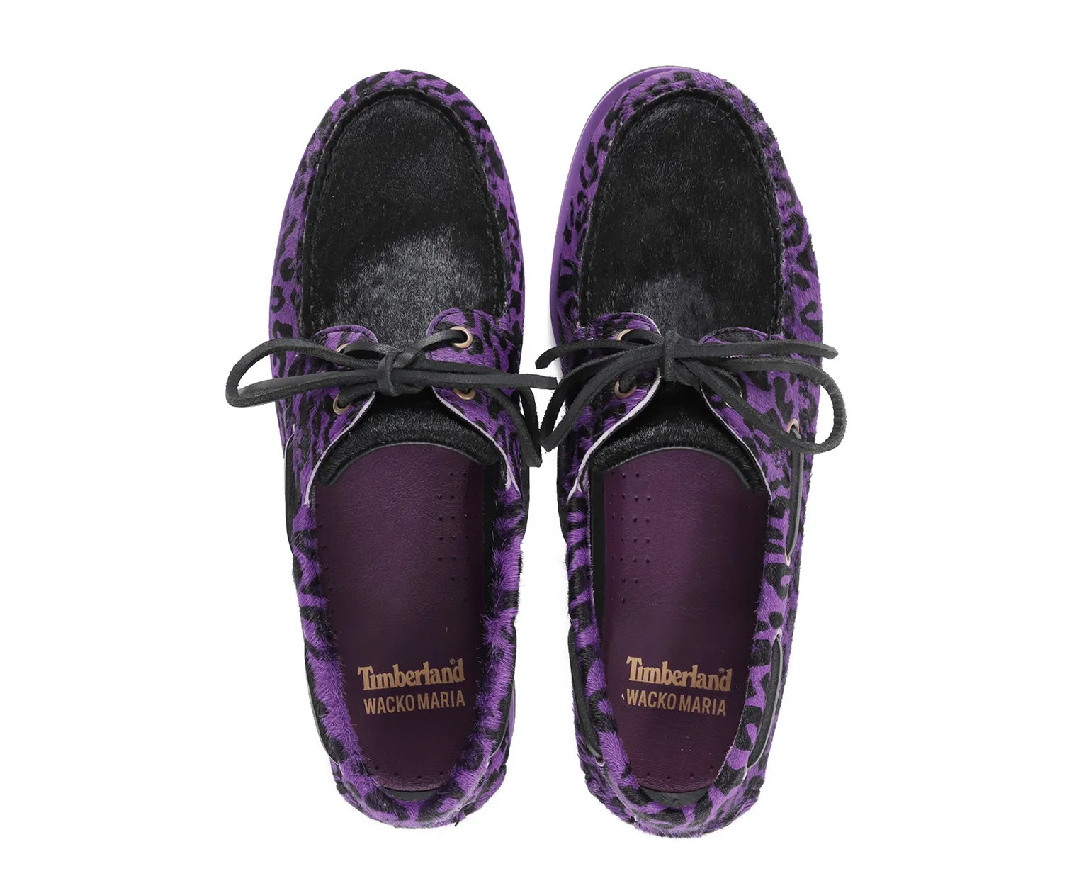 WACKO MARIA x Timberland 联名鞋款即将发售– NOWRE现客