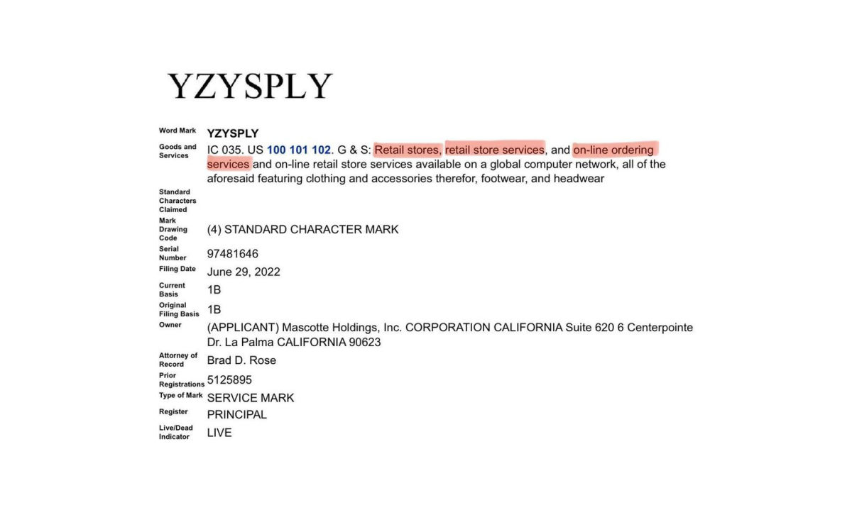 YEEZY 将计划开设实体店？