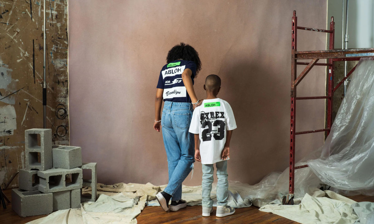「Virgil Abloh：Figure of Speech」Merch 系列开售