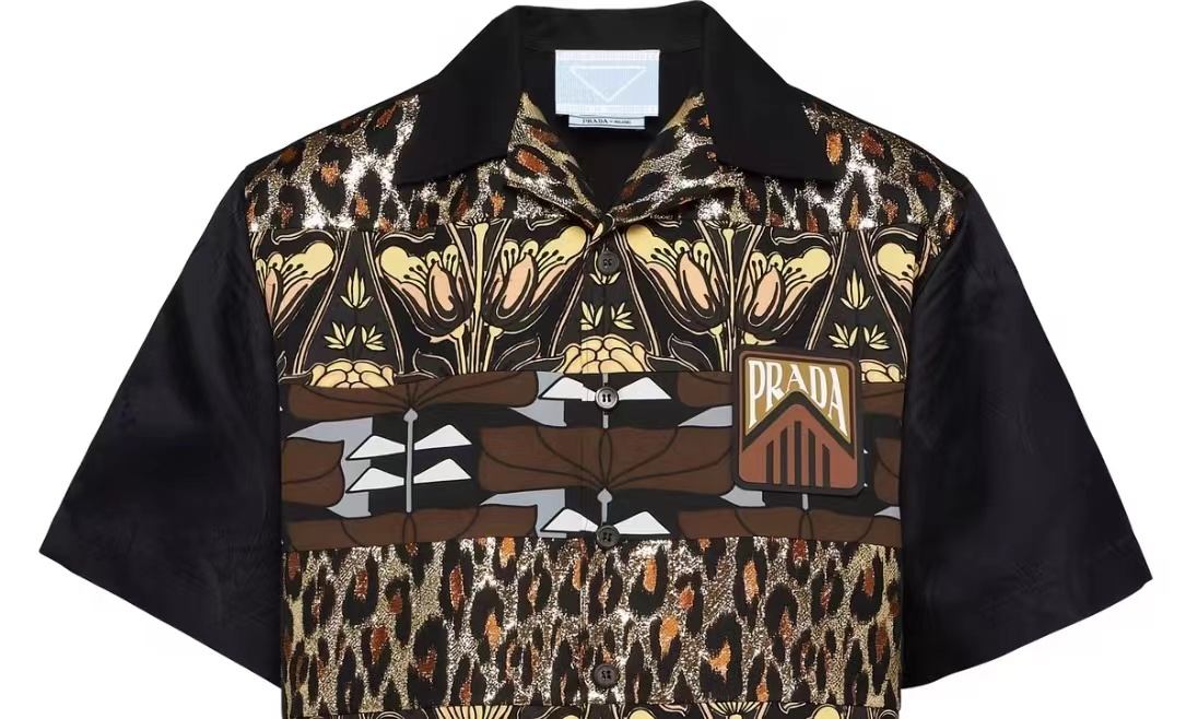 PRADA 将推出其第二个 NFT 胶囊系列