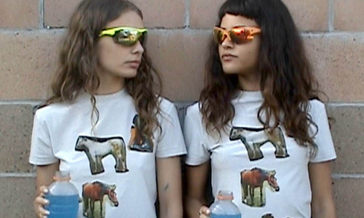 Acne Studios 携手艺术家 Martin Laborde 推出印花拼贴系列