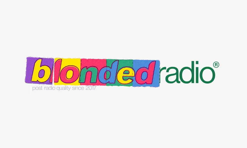 Frank Ocean 重启播客节目《blonded RADIO》