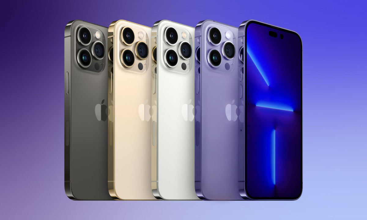 A16 处理器将为 iPhone 14 Pro 系列独占