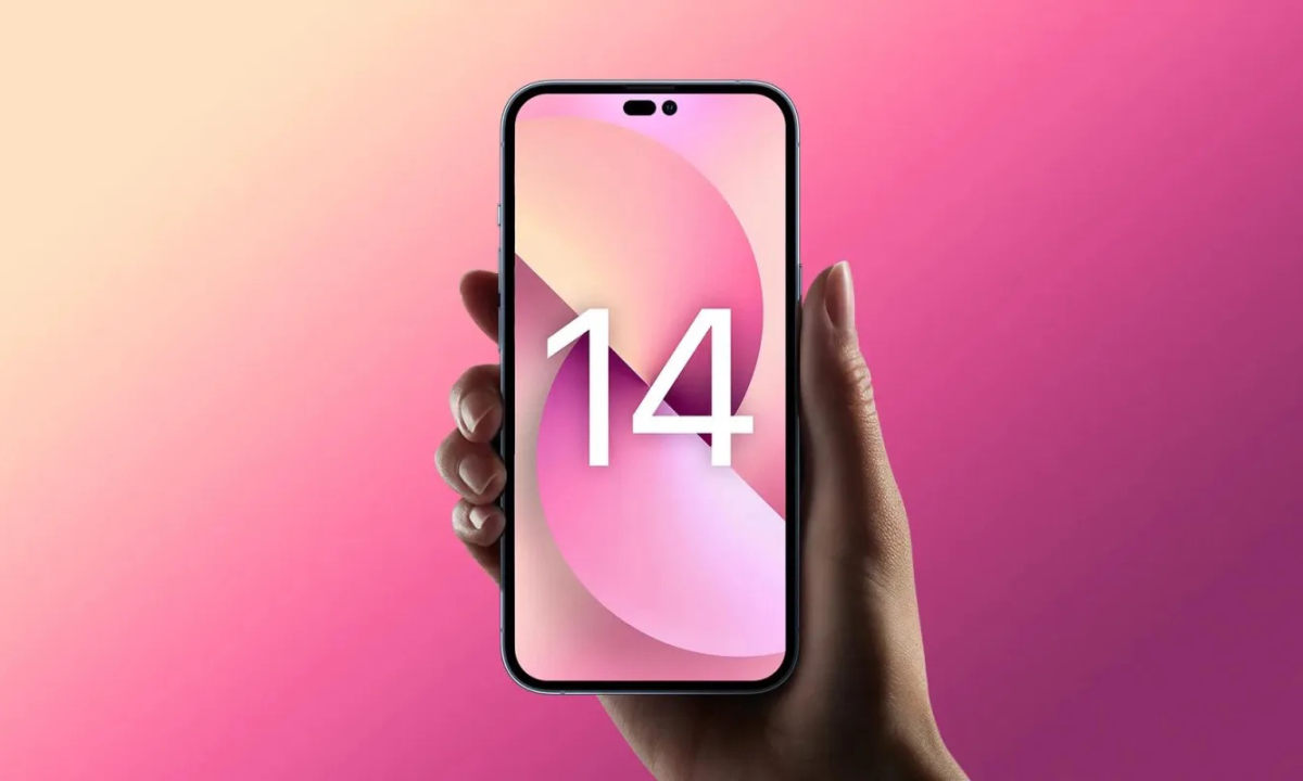 iPhone 14 Pro Max 或成为史上最贵 iPhone