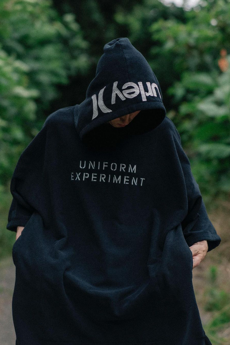 uniform experiment x Hurley 联名系列即将发售– NOWRE现客