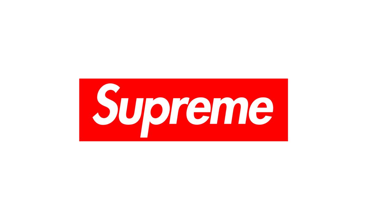 经典 Box Logo 回归？Supreme 释出惊喜预告
