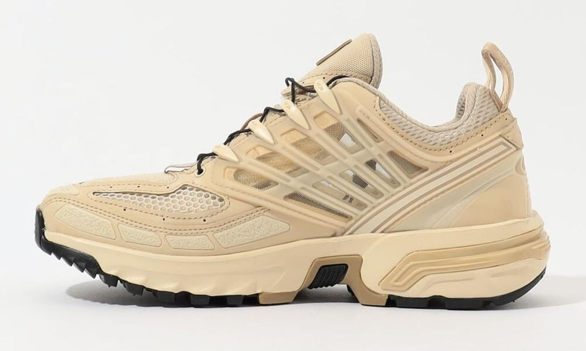 SALOMON ACS PRO ADVANCED 全新配色发布