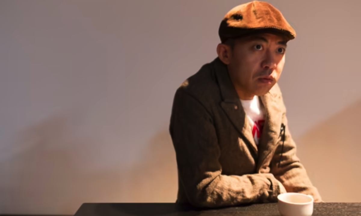 NIGO® 复古系列展《THE FUTURE IS IN THE PAST》开催