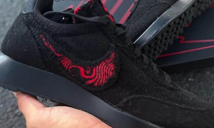 Nike x《怪奇物语》全新鞋款曝光