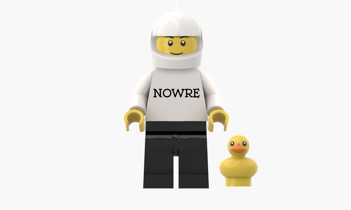 12 美元造「自己」，LEGO Minifigure Factory 公仔定制上线