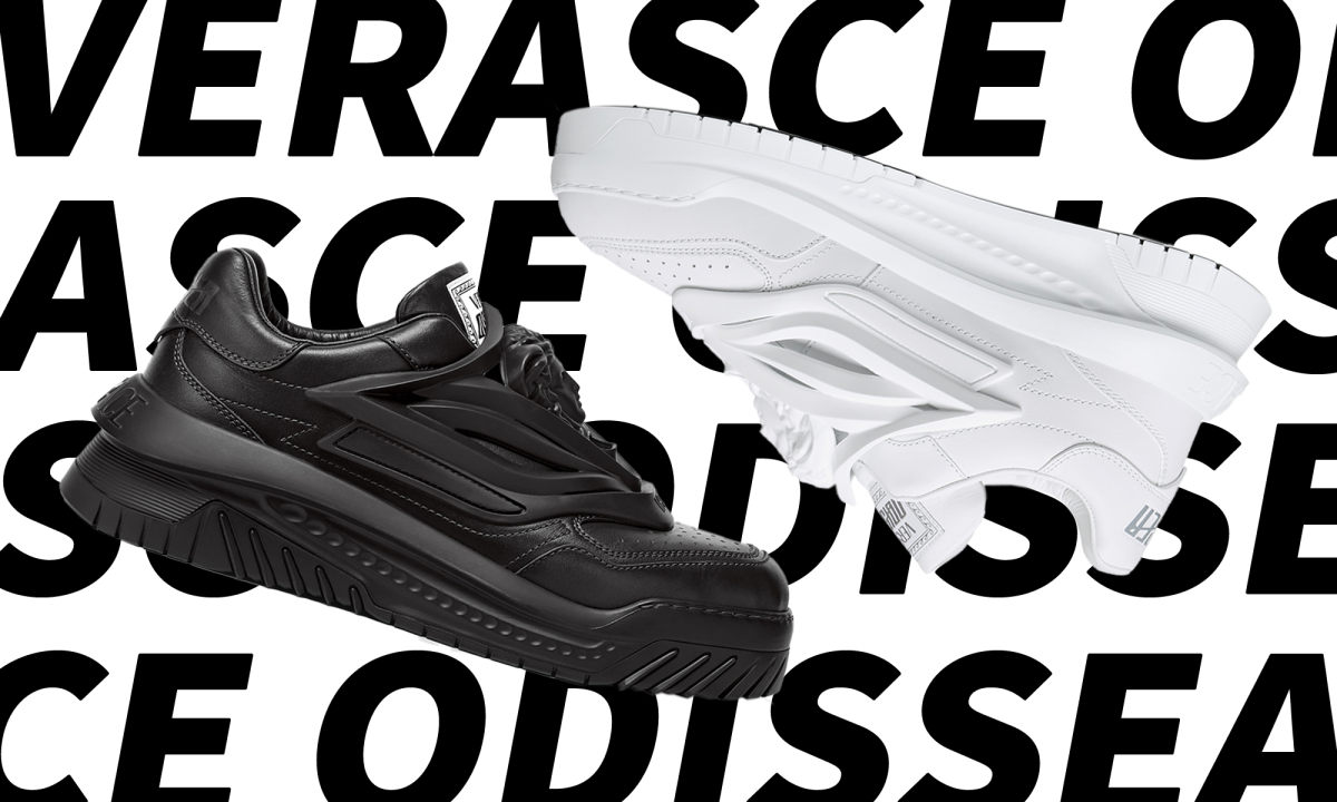 这双 Chunky Sneaker 有点不一样?｜NOWRE EXPRESS