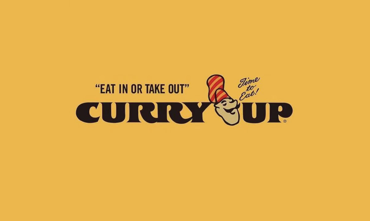 NIGO® 咖喱店 CURRY UP 推出全新菜单和单品