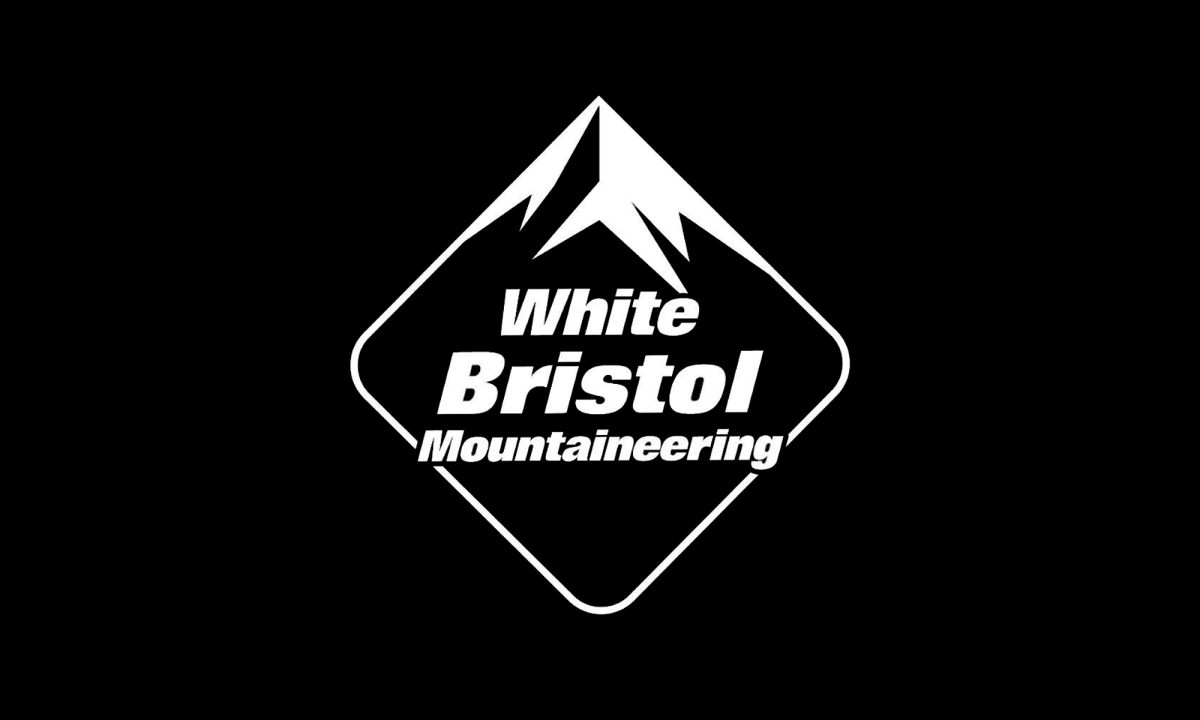 White Mountaineering x F.C.Real Bristol 限定单品发布