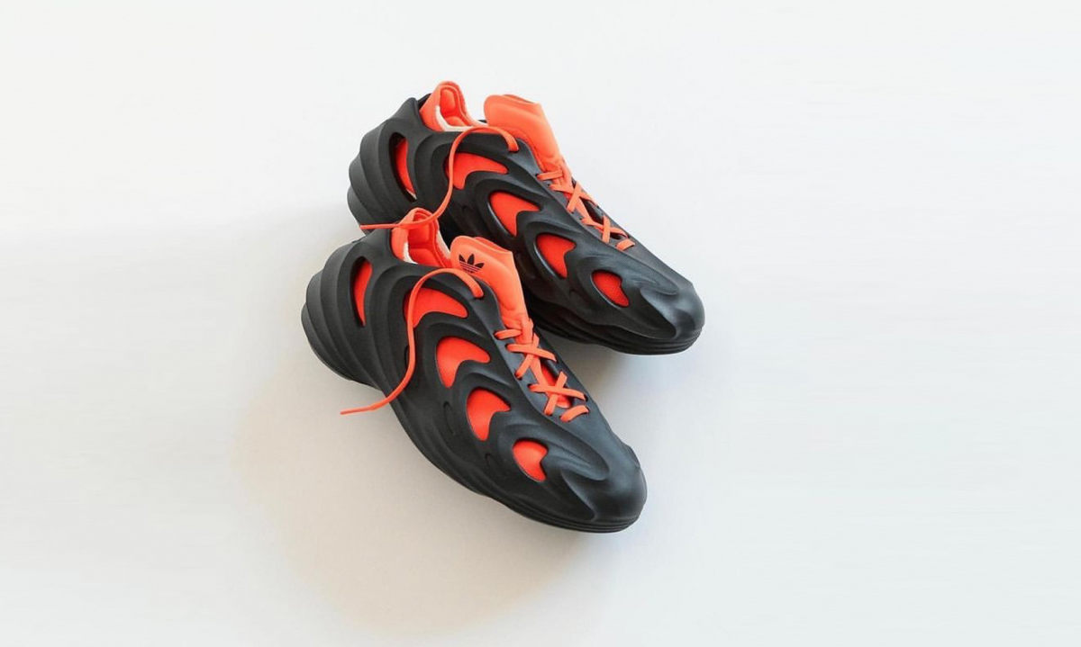 adidas AdiFOM Q 新配色曝光