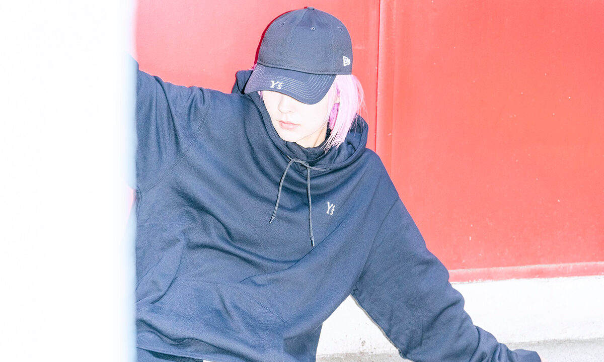 Y’s x New Era® 2022 秋冬系列发布