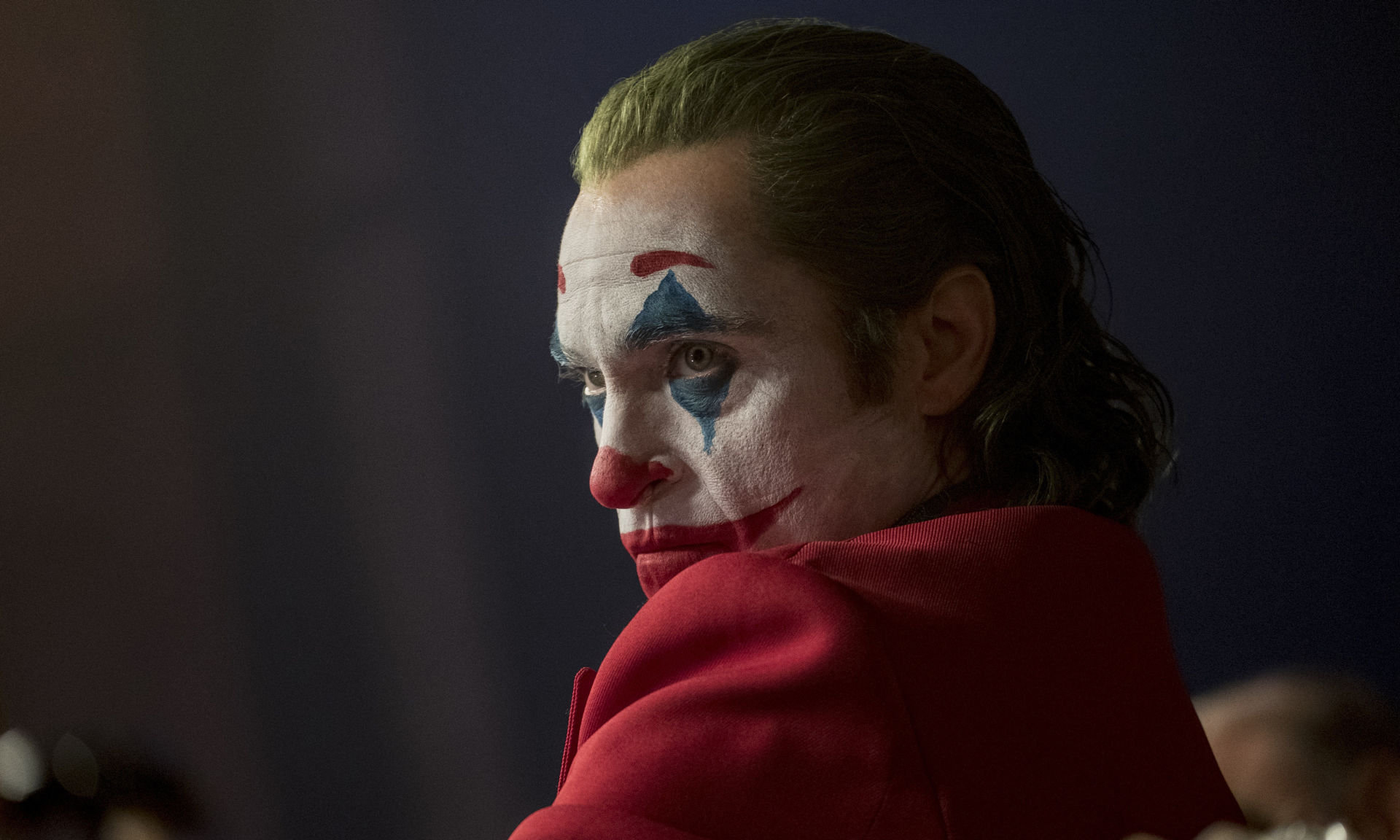 《小丑 2》电影将于 2024 年 10 月上映