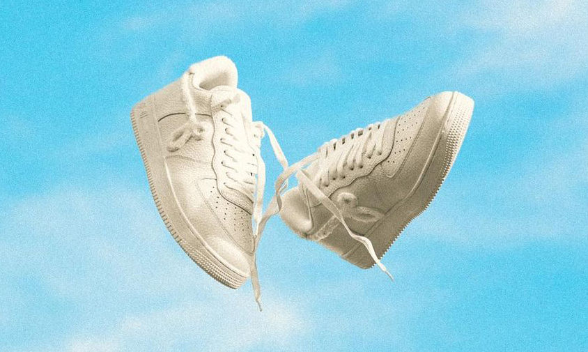握手言和，球鞋设计师 John Geiger 与 Nike 达成和解