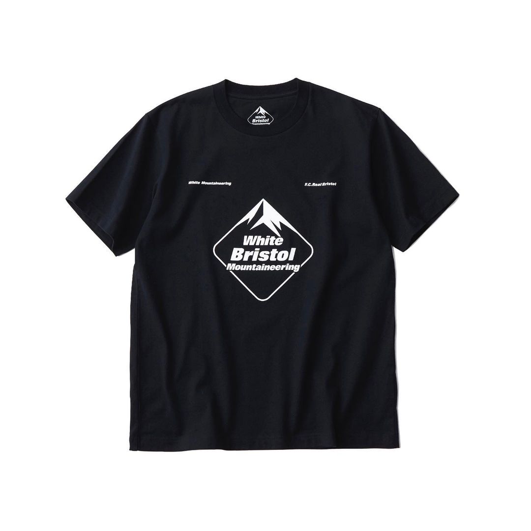 White Mountaineering x F.C.Real Bristol 限定单品发布– NOWRE现客