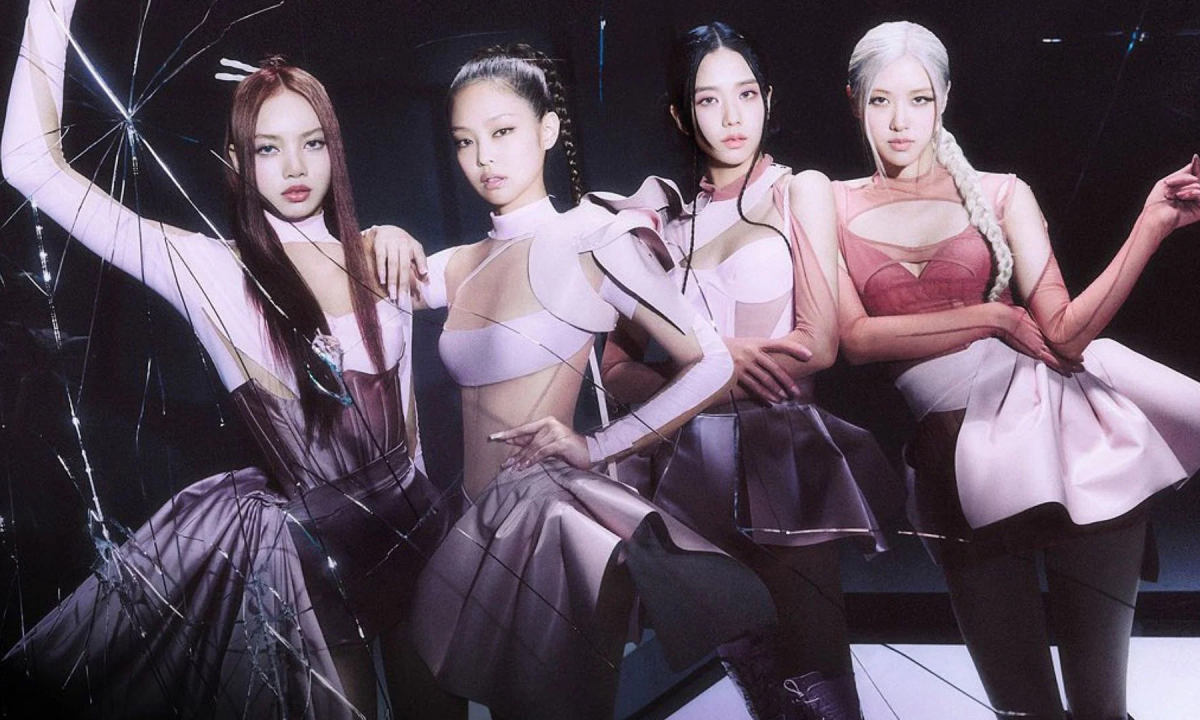 BLACKPINK 将在全球六个城市举办亮相活动