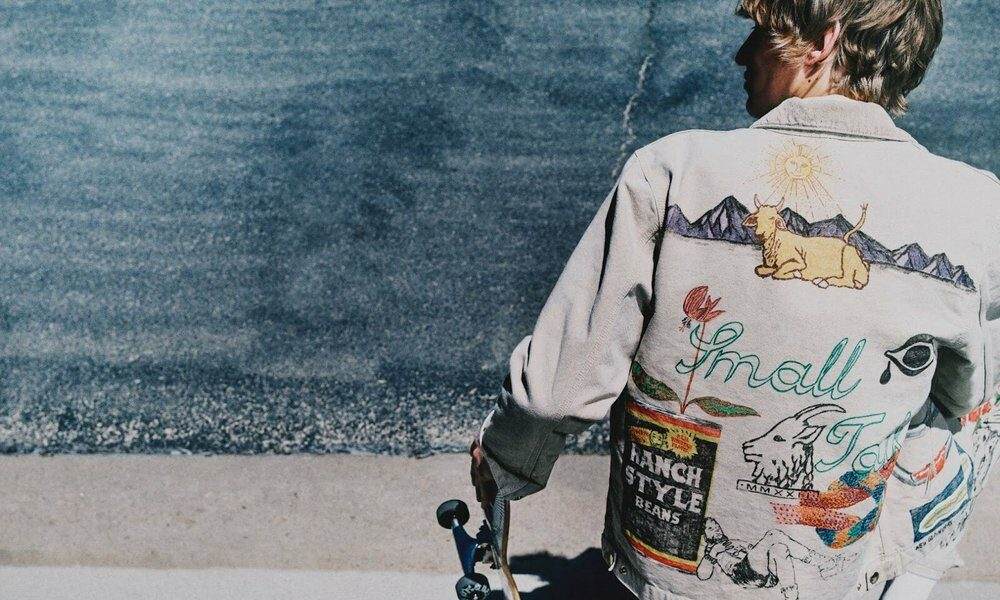 Browns 联手 Carhartt WIP 与 Small Talk Studio 推出独家胶囊系列