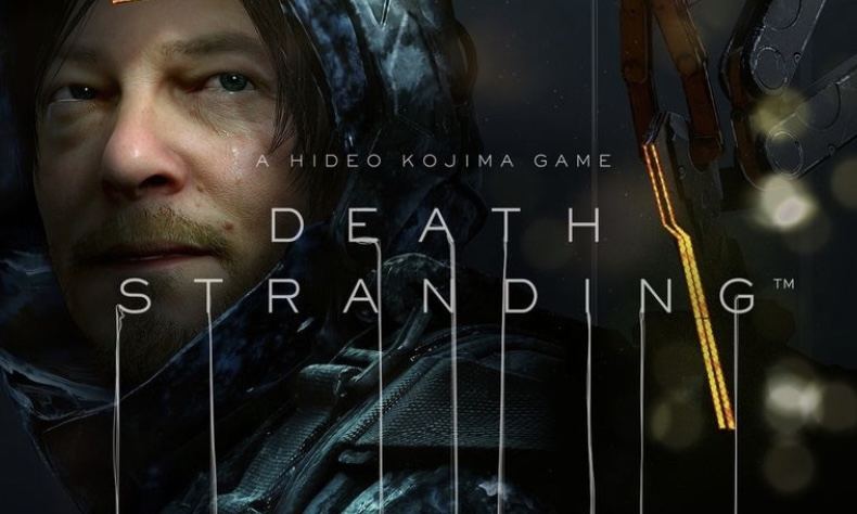 《死亡搁浅》即将登陆微软 PC Game Pass