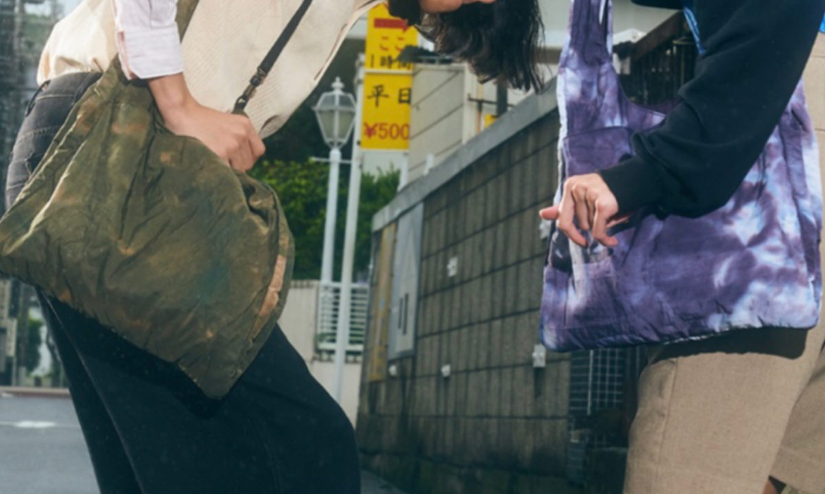 SLOW x BEAMS 推出全新联名系列