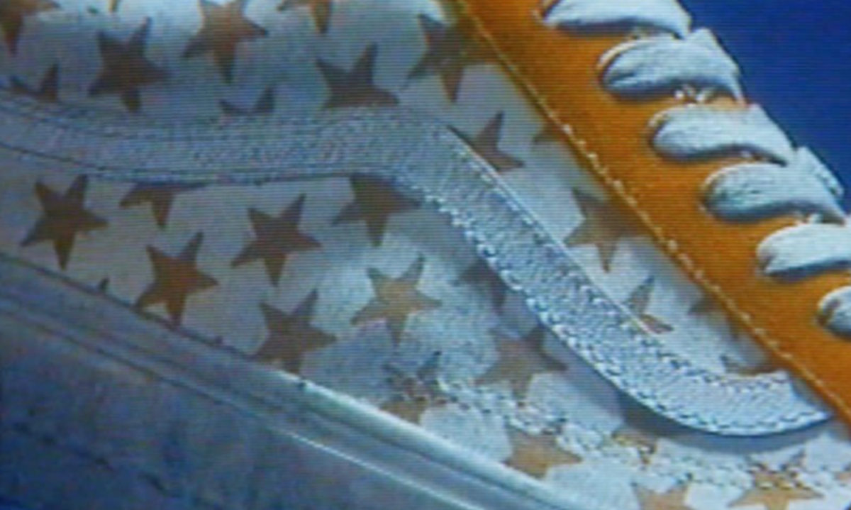 Vans x Bianca Chandôn 联名鞋款即将发售