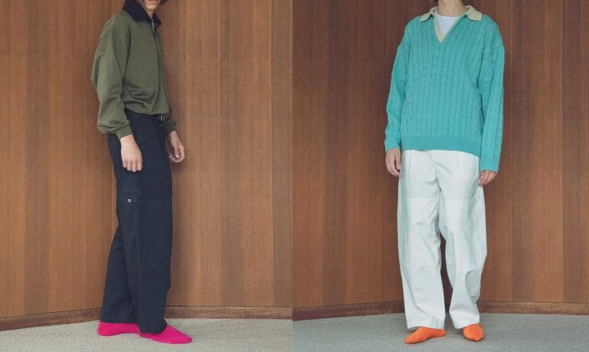 Dickies x  monkey time 联名系列发布